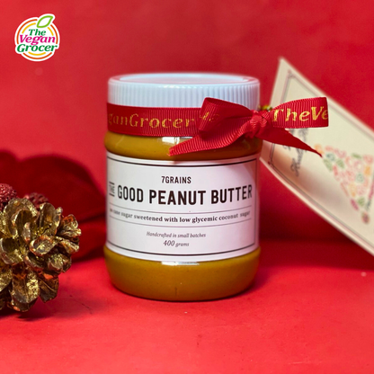 7Grains The Good Peanut Butter Gift Set