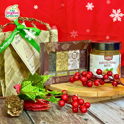 Nutty Little Secret Gift Set (pre-order)