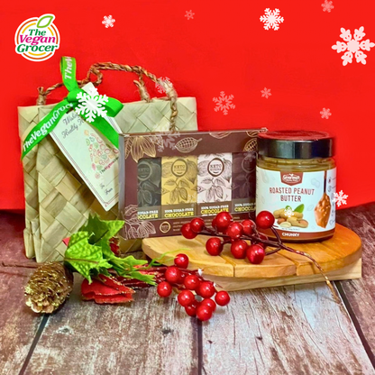 Nutty Little Secret Gift Set (pre-order)