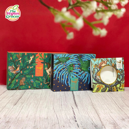 Theo & Philo Gift Set Packaging