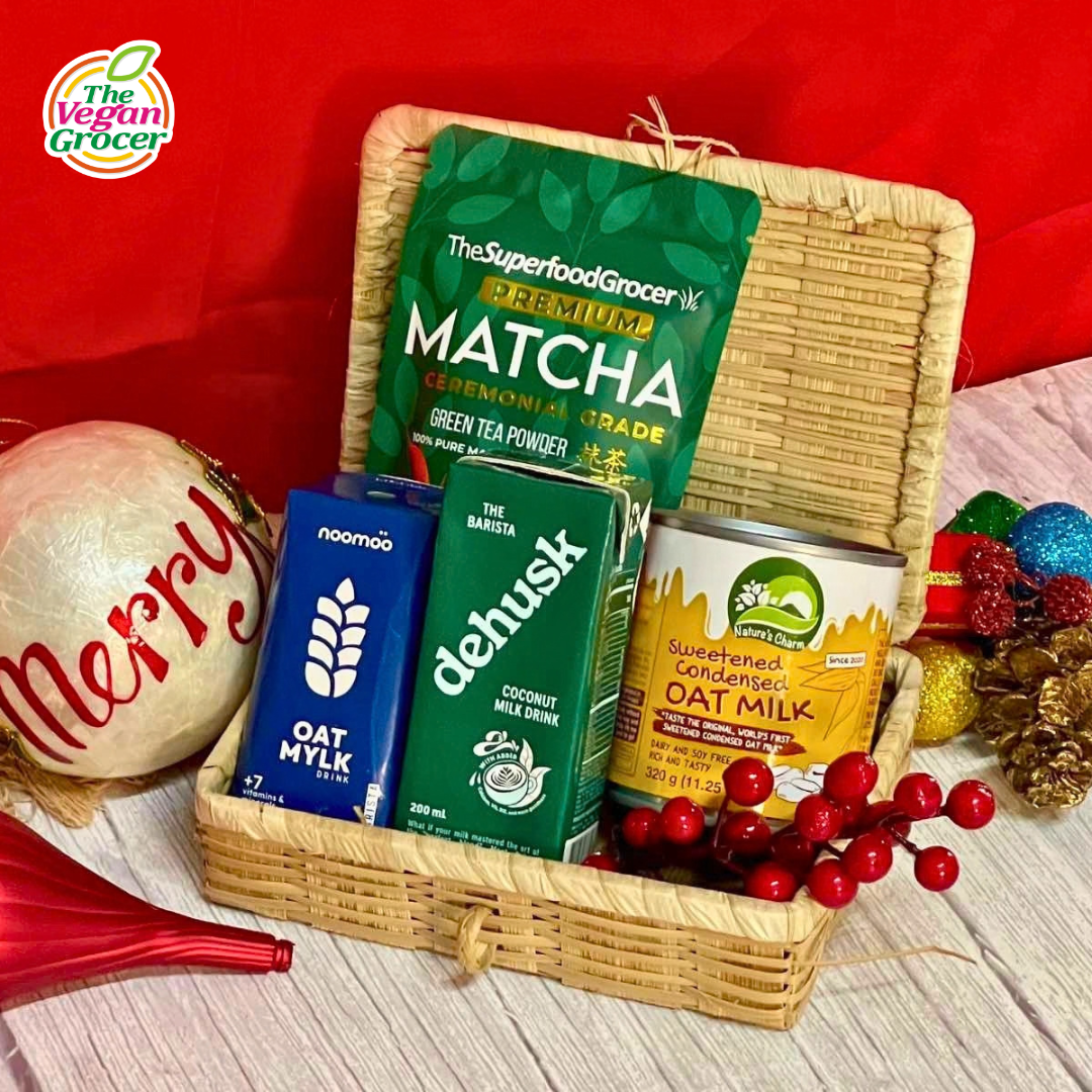 So Matcha Love Gift Set (pre-order)