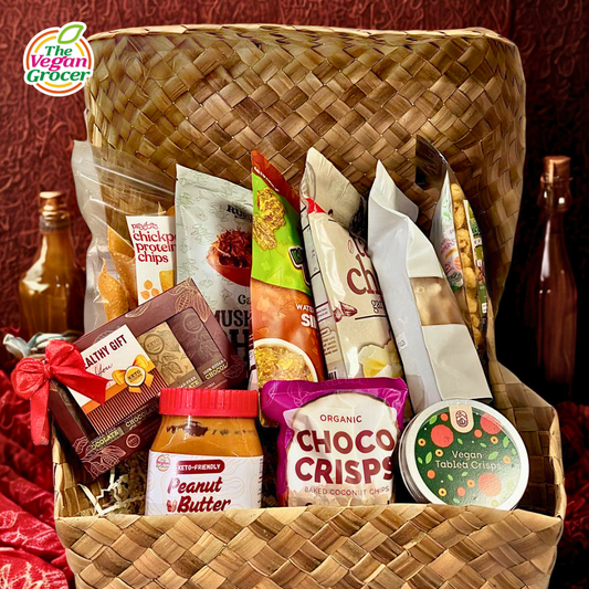 The Better Bites Bundle Gift Set