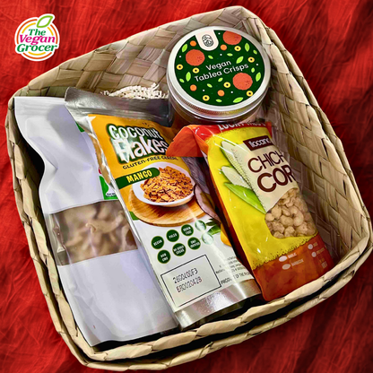 The Pinoy Crunch Bundle (pre-order gift set)
