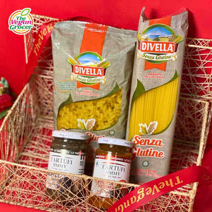 Gluten-free Pasta Set Gift Set 01