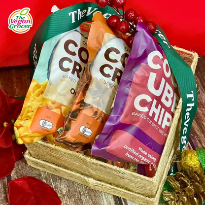 Coco Loco Trio Gift Set (pre-order)