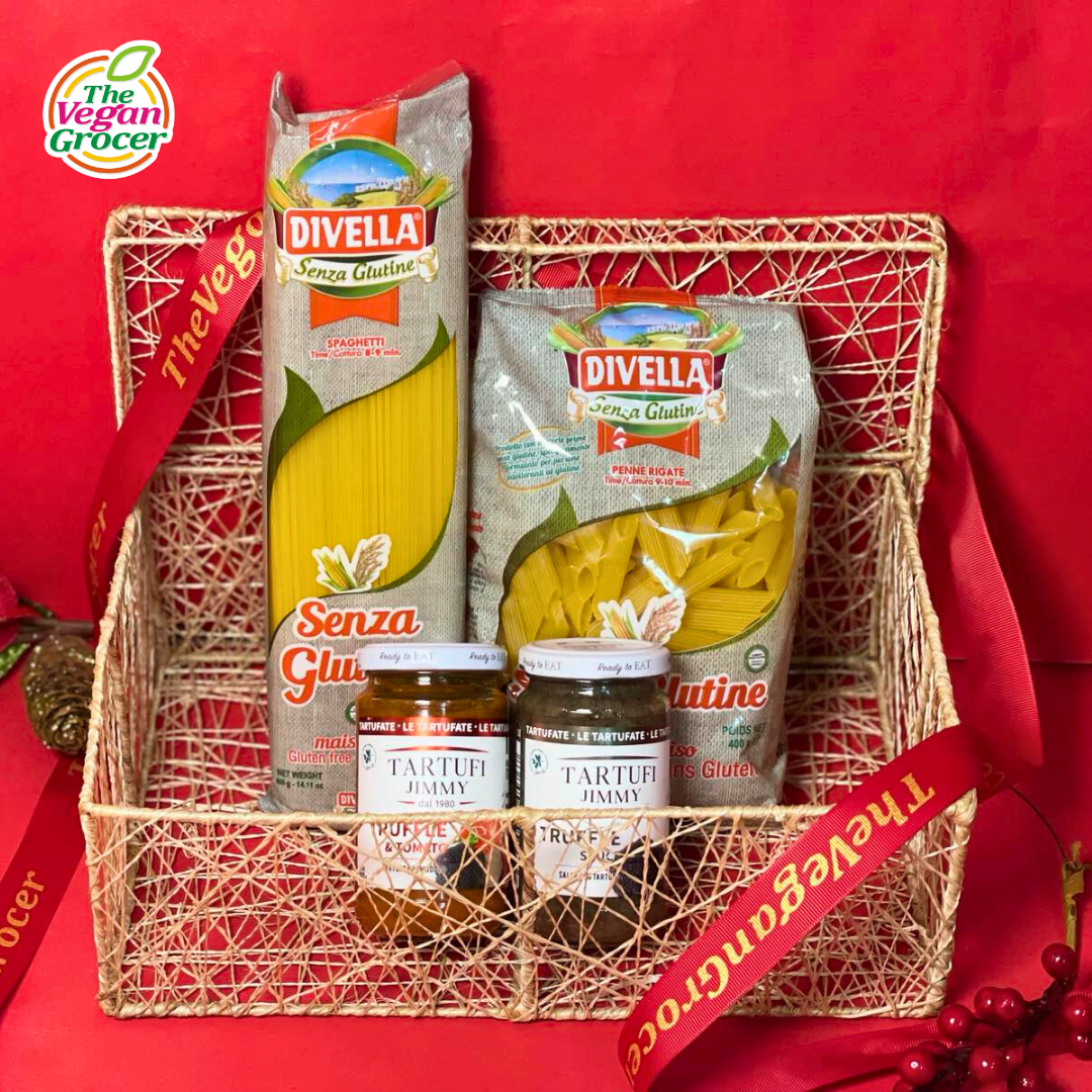 Gluten-free Pasta Gift Set 02