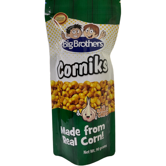 Big Brothers Corniks 90g