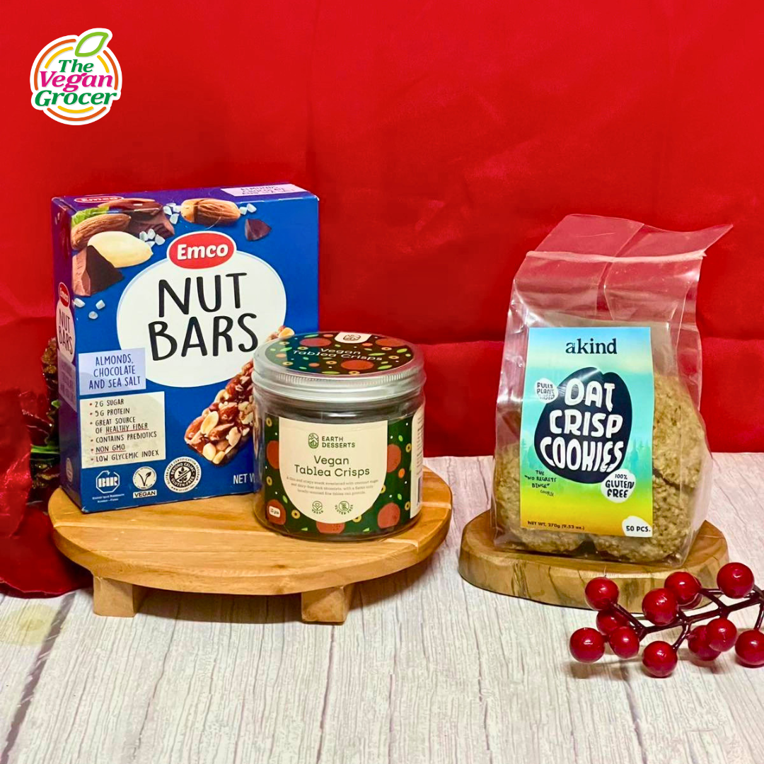 Gluten-free Goodies Gift Set (pre-order)