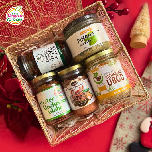 Lutong Bahay Gift Set