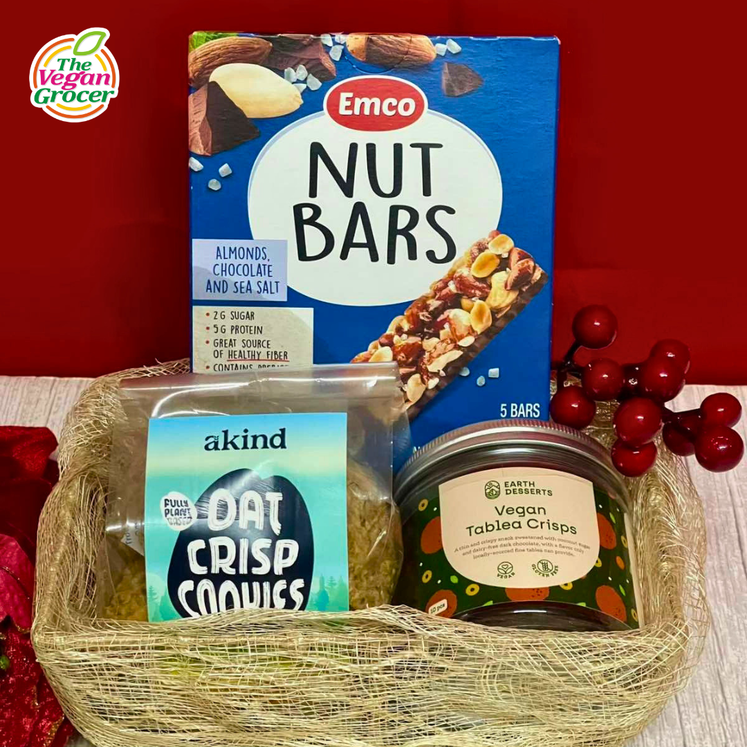 Gluten-free Goodies Gift Set (pre-order)