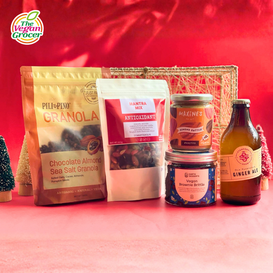 The Snack Lovers Gift Set