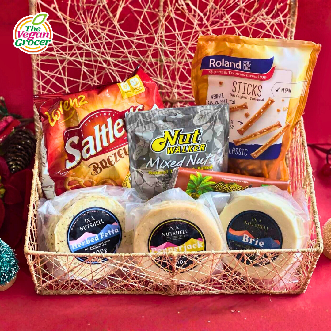 Charcuterie Gift Set 01