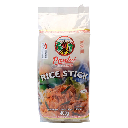 Pantai Rice Stick Noodles 400g