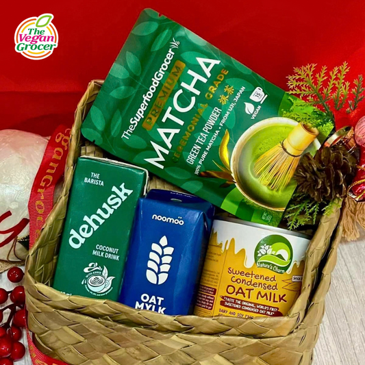 So Matcha Love Gift Set (pre-order)