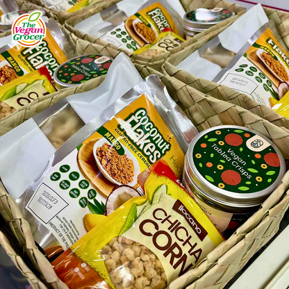 The Pinoy Crunch Bundle (pre-order gift set)