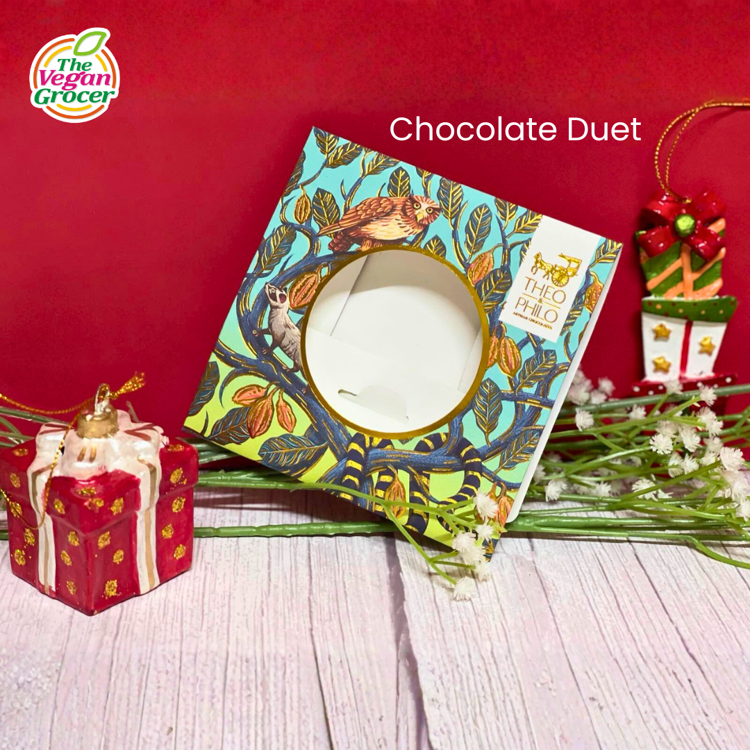 Theo & Philo Gift Set Packaging