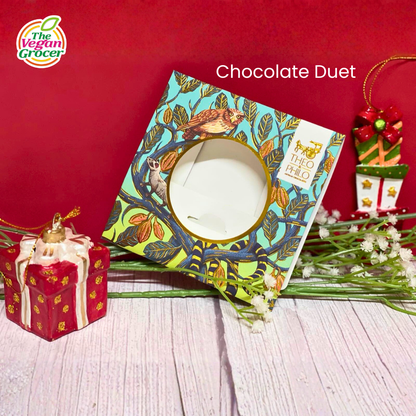 Theo & Philo Gift Set Packaging