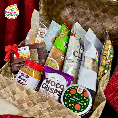 The Better Bites Bundle Gift Set
