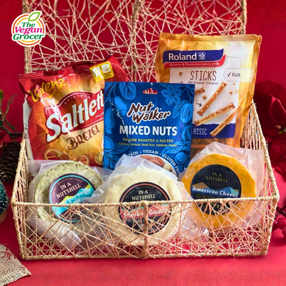 Charcuterie Gift Set 02