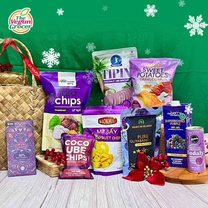 The Purple Gift Set (pre-order)