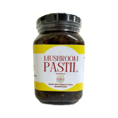 TVG Mushroom Pastil 250mL