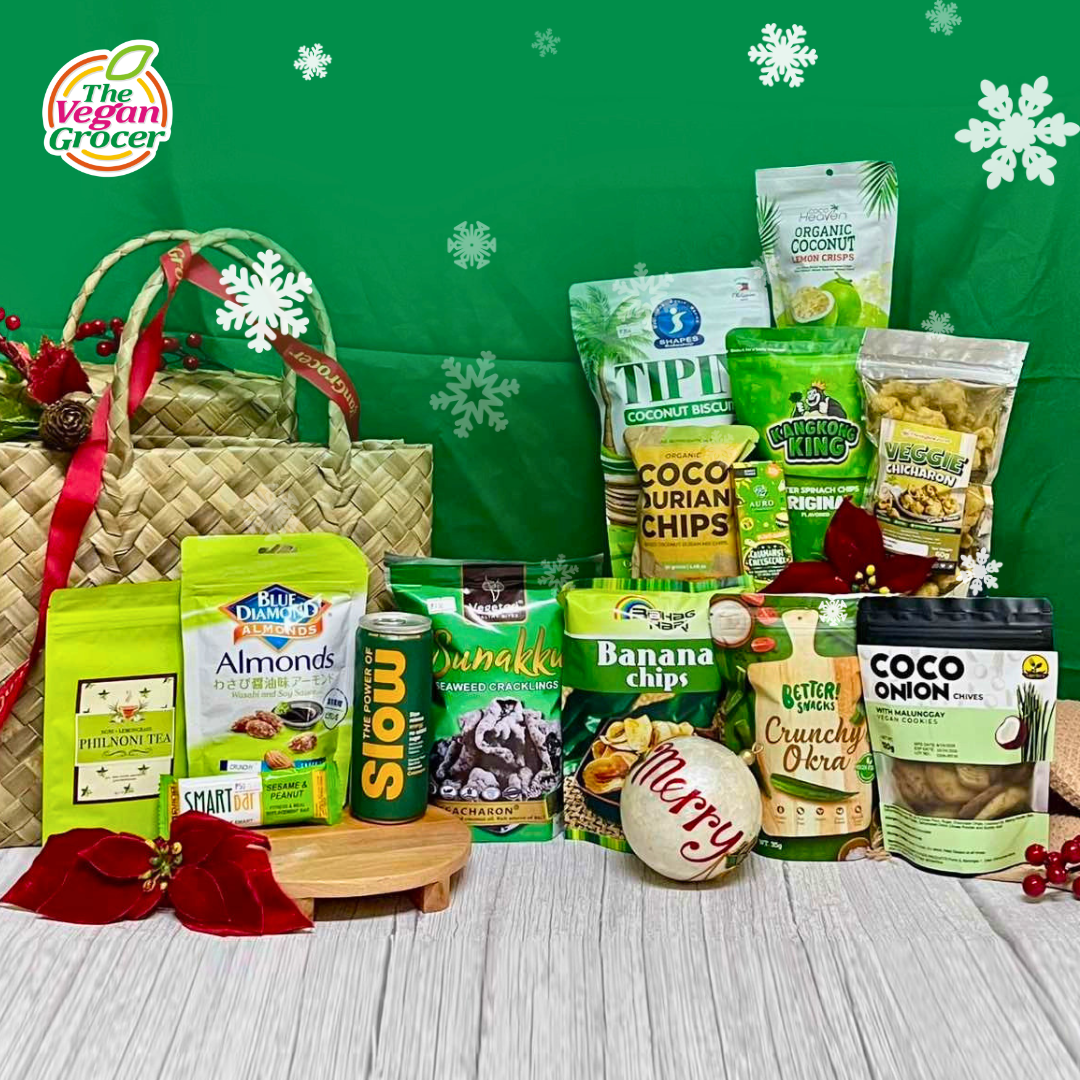 The Green Collection (pre-order gift set)