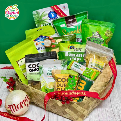 The Green Collection (pre-order gift set)