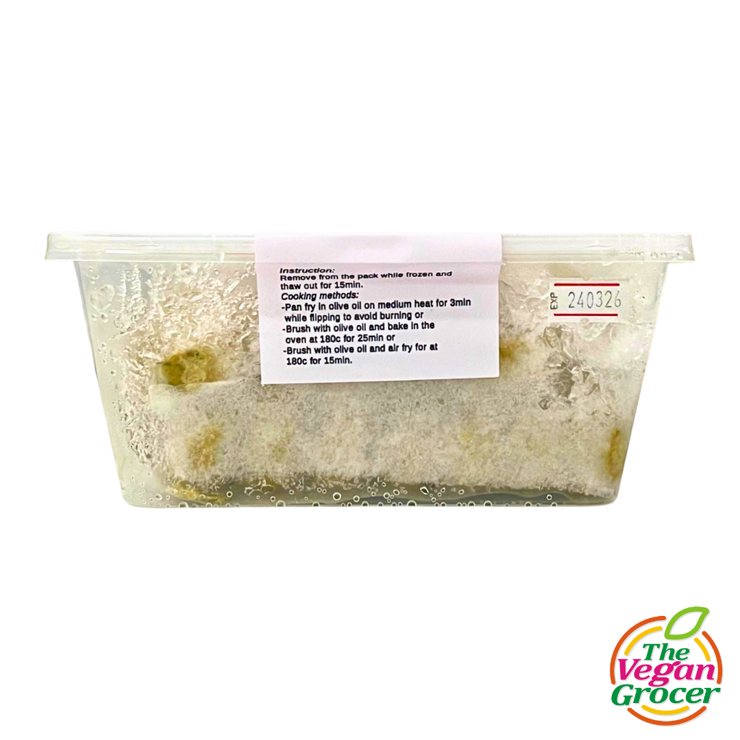 Charlie and Angus Falafel 500g (gluten-free)