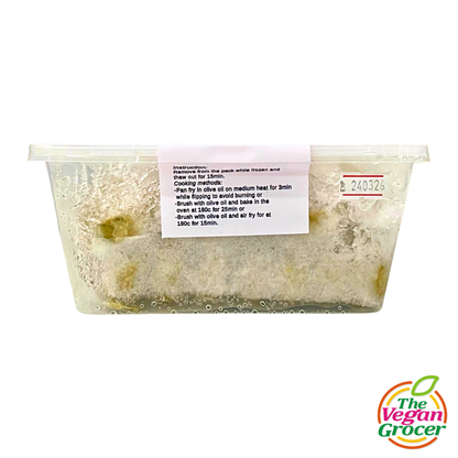 Charlie and Angus Falafel 500g (gluten-free)