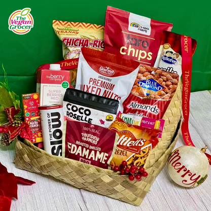 The Red Collection (pre-order gift set)