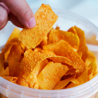 Preetos Chickpea Protein Chips 200g (gluten-free)