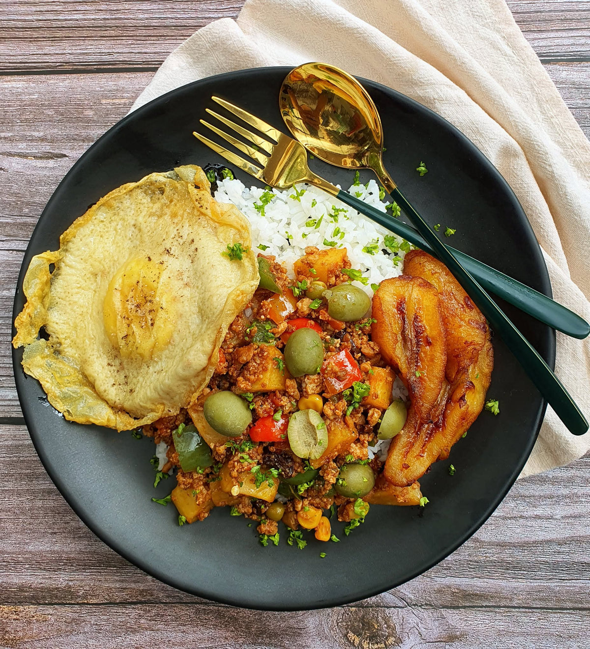Good Picadillo 300g