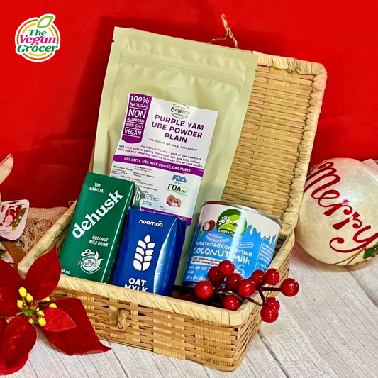 Ube Wanna Sip Gift Set (pre-order)