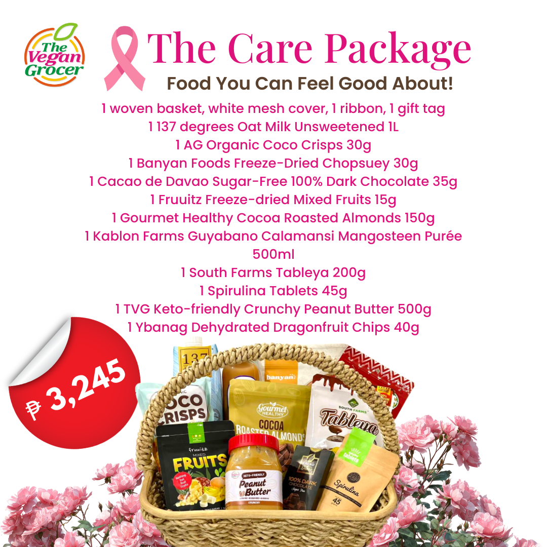 The C Care Package (pre-order)