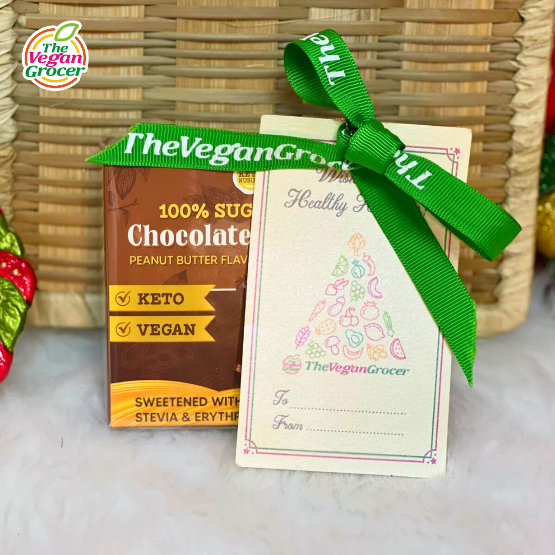 Keto Kusina Chocolate Bonbons Gift Set