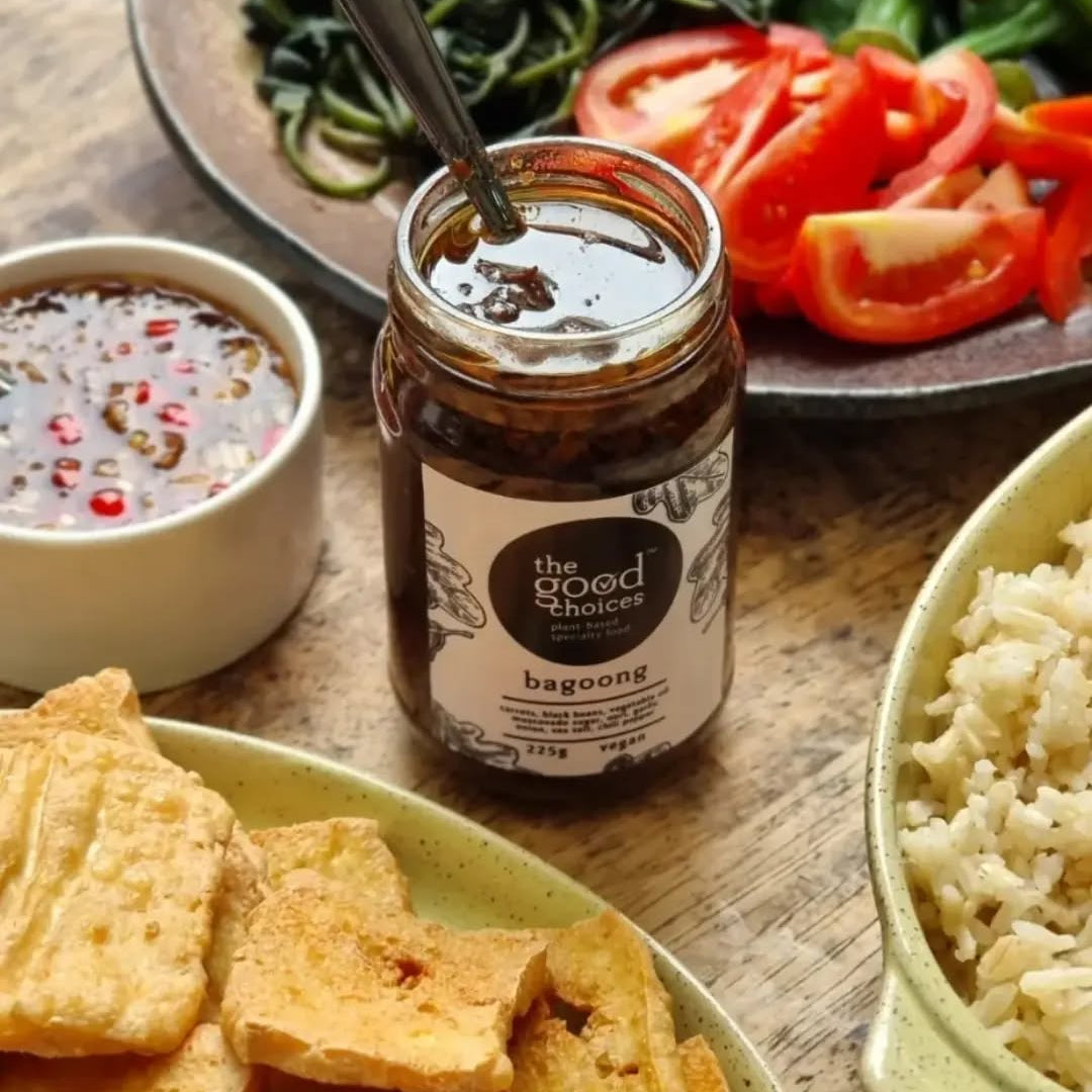 Good Bagoong 225g