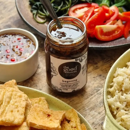 Good Bagoong 225g
