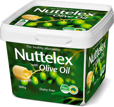 Nuttelex Olive Oil 500g