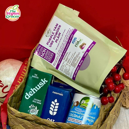 Ube Wanna Sip Gift Set (pre-order)