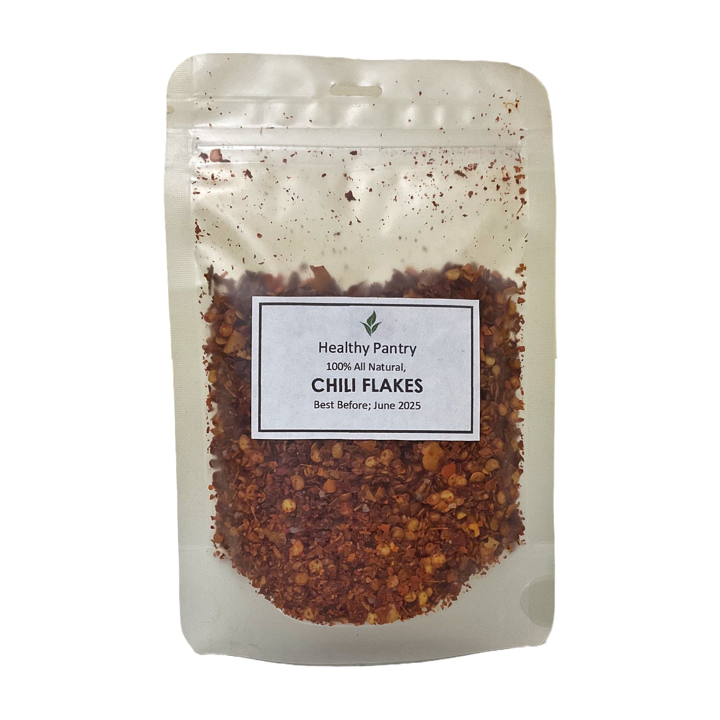 Healthy Pantry Chili Flakes 50g