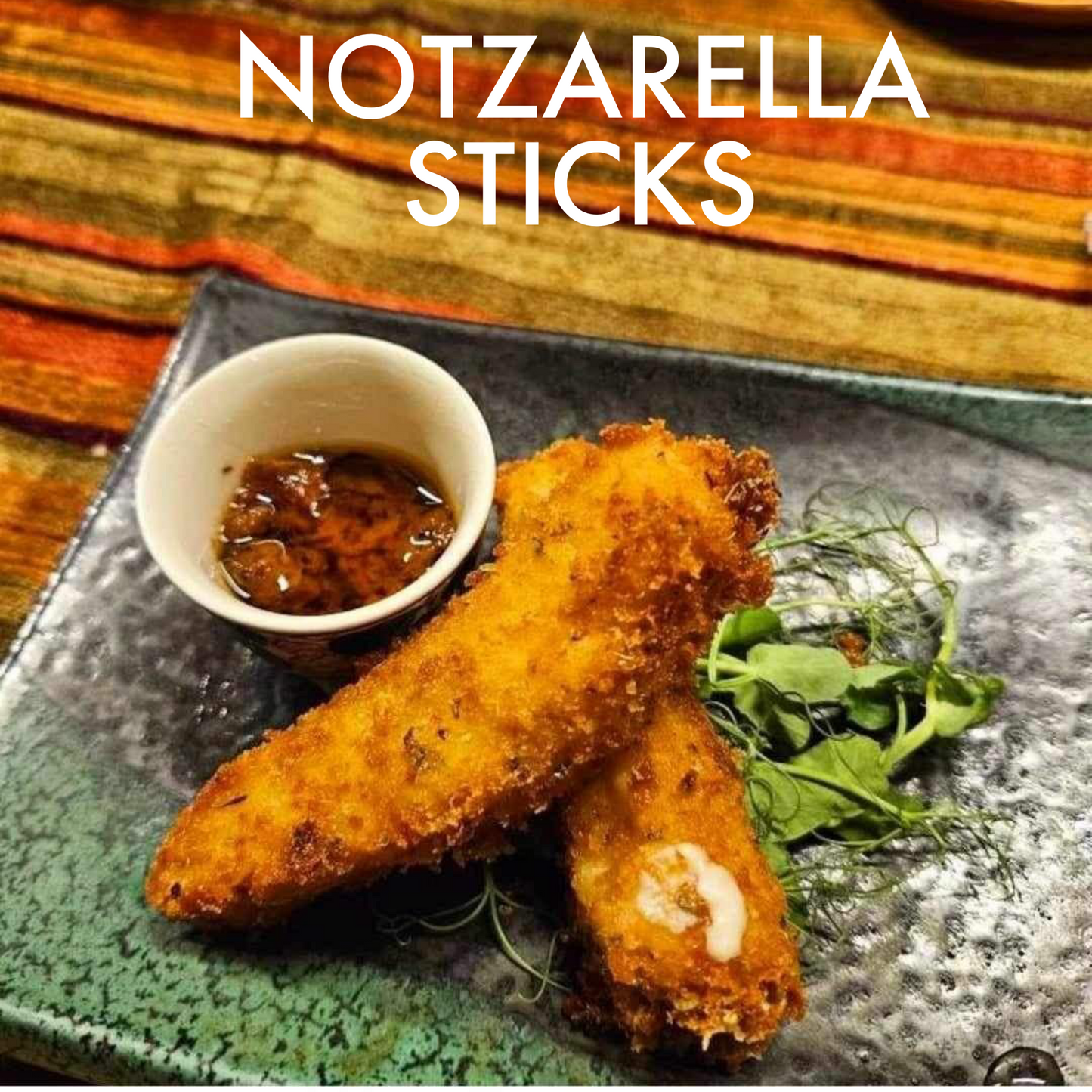 Buhay Ermitanyo Notzarella Sticks 5s