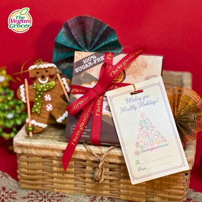 Keto Kusina Choclettes Gift Set