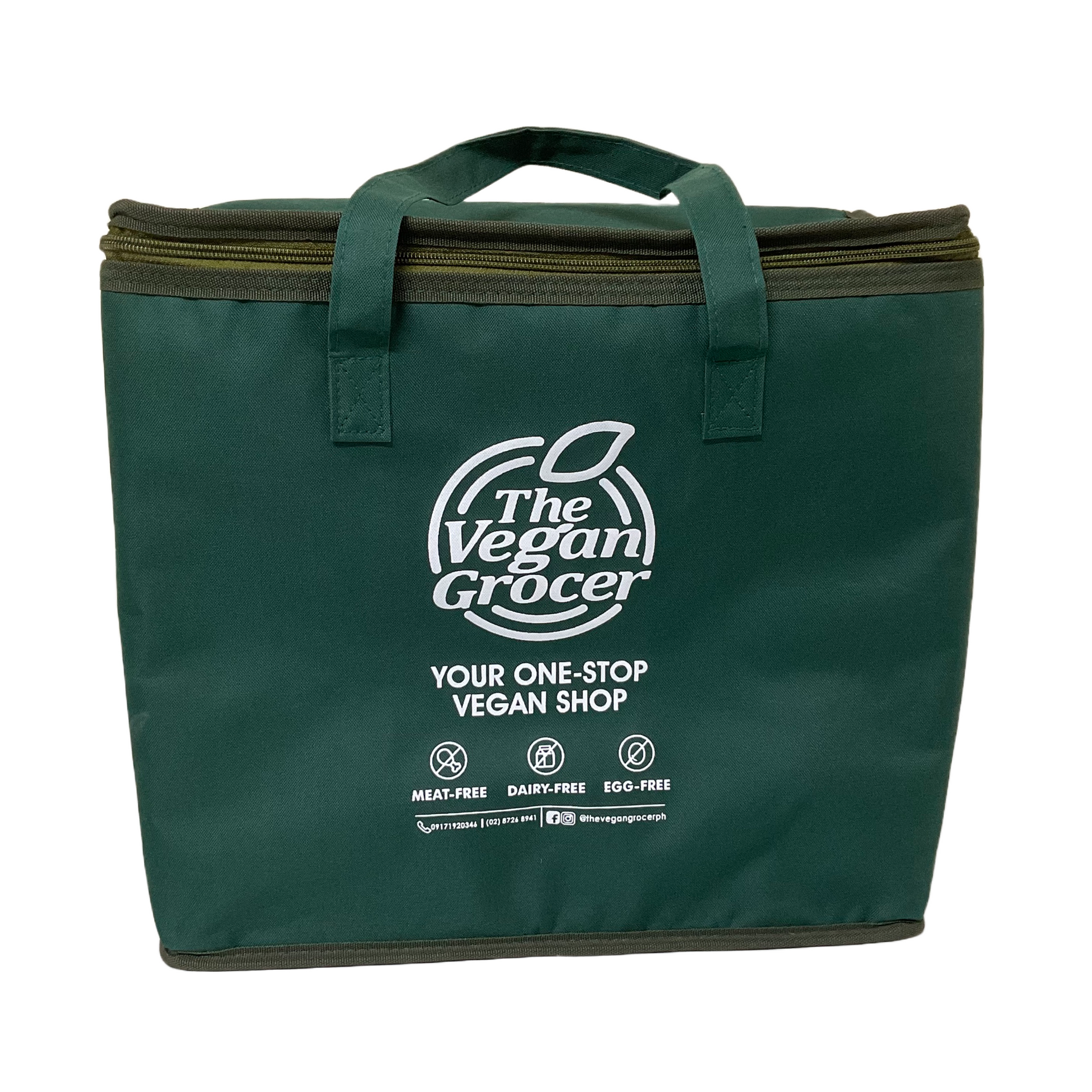 Big insulated bag deals