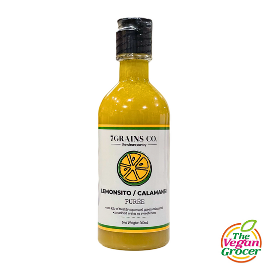 7Grains Calamansi Puree 300mL (gluten-free)