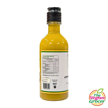 7Grains Calamansi Puree 300mL (gluten-free)