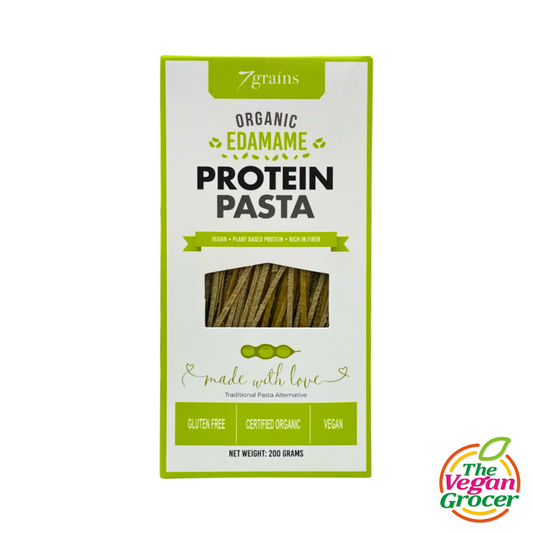 7Grains Edamame Protein Pasta 200g (gluten-free)