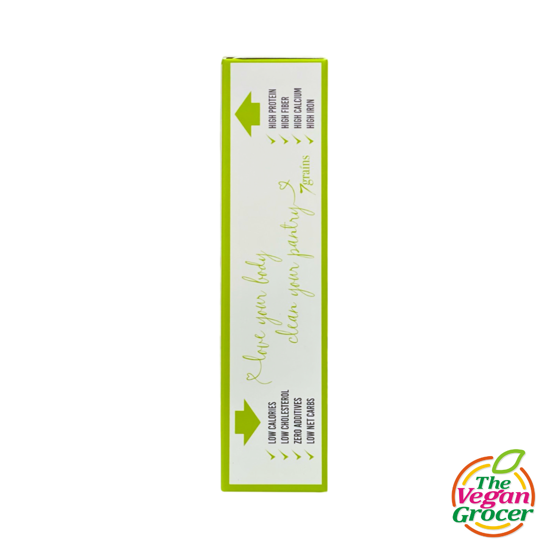 7Grains Edamame Protein Pasta 200g (gluten-free)
