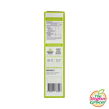 7Grains Edamame Protein Pasta 200g (gluten-free)
