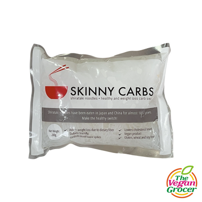 7Grains Skinny Carbs Shirataki Noodles 200g (gluten-free)