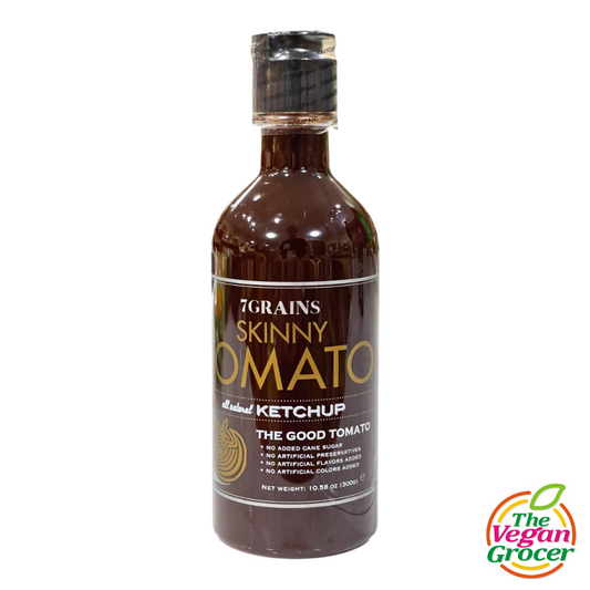 7Grains Skinny Ketchup 300g (gluten-free)